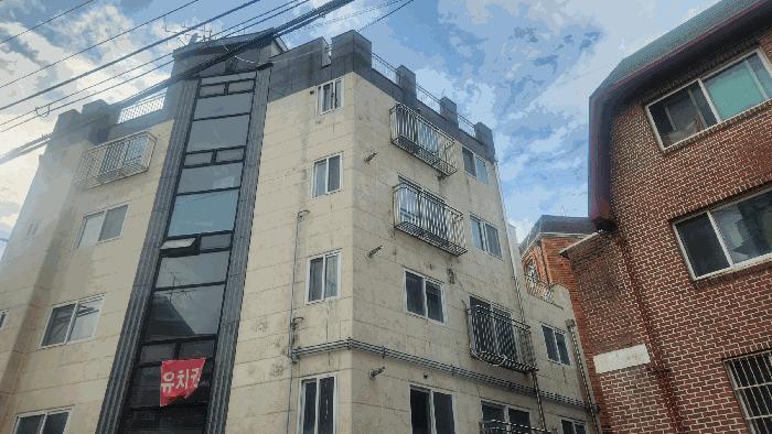 서울특별시 중랑구 중화동 110-80 제5층 제501호 다세대(빌라) 경매 사진 3