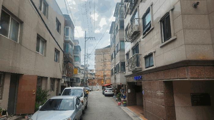서울특별시 중랑구 중화동 110-80 제5층 제501호 다세대(빌라) 경매 사진 6