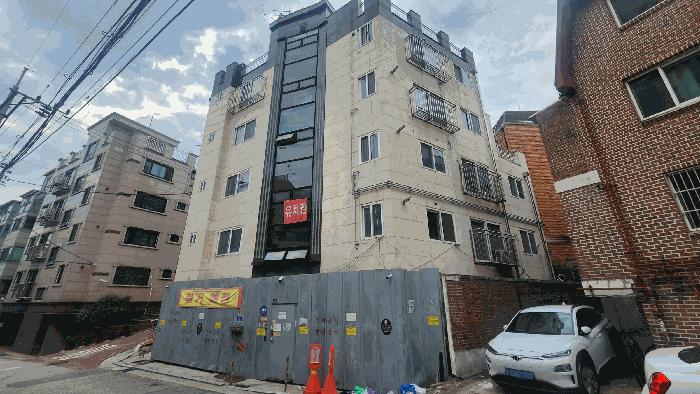 서울특별시 중랑구 중화동 110-80 제5층 제501호 다세대(빌라) 경매 사진 7