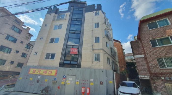 서울특별시 중랑구 중화동 110-80 제5층 제501호 다세대(빌라) 경매 사진 9