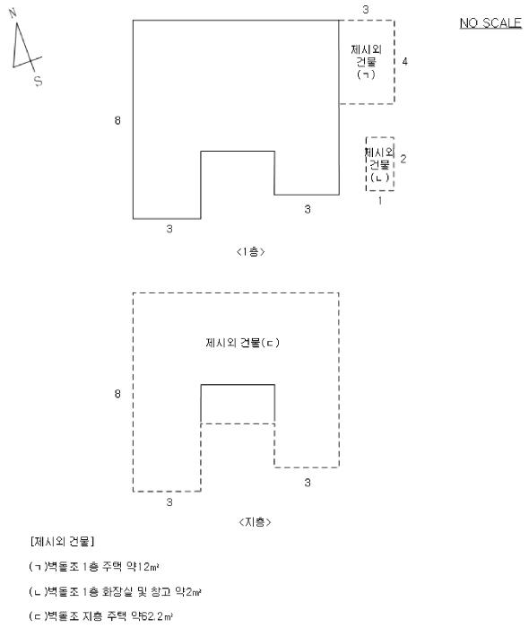 서울특별시 중랑구 면목동 379-8 주택 경매 사진 19