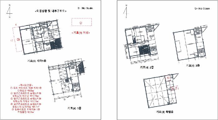 경기도 양주시 백석읍 가업리 184 종교시설 경매 사진 22