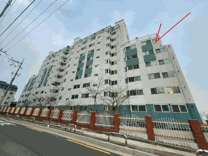 서울특별시 양천구 신정동 1218-1 일진아이윌아파트 제101동 제6층 제601호 아파트 경매 사진 5