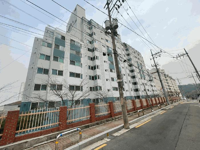 서울특별시 양천구 신정동 1218-1 일진아이윌아파트 제101동 제6층 제601호 아파트 경매 사진 6