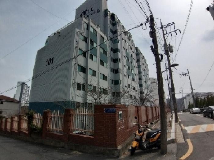 서울특별시 양천구 신정동 1218-1 일진아이윌아파트 제101동 제6층 제601호 아파트 경매 사진 7