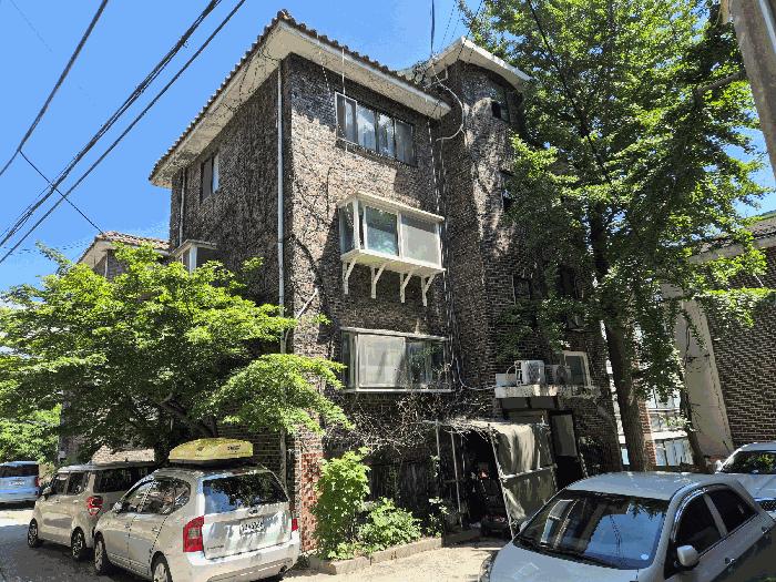 서울 강북구 다세대(빌라)