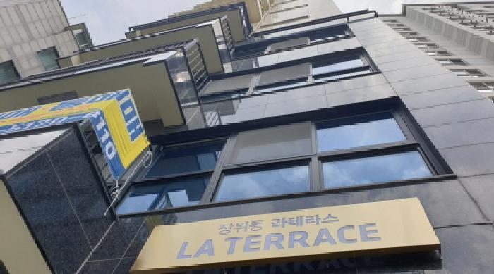 서울특별시 성북구 장위동 50-39 라테라스 제11층 제1103호 다세대(빌라) 경매 사진 10
