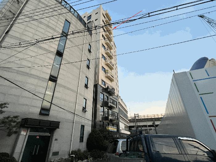 서울특별시 성북구 장위동 50-39 라테라스 제11층 제1104호 다세대(빌라) 경매 사진 6
