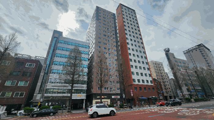 서울특별시 강서구 화곡동 24-18,24-572 강서파크뷰 투웨니퍼스트 제15층 제1502호구) 서울특별시 강서구 화곡동 24-18 오피스텔 경매 사진 3