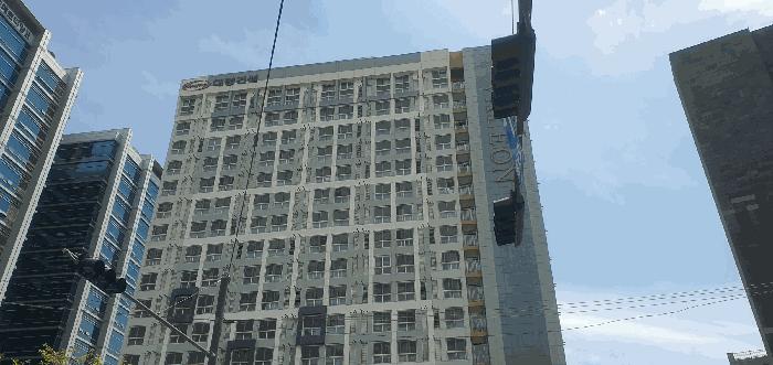 서울특별시 금천구 가산동 776 가산대명벨리온 제16층 제1605호 오피스텔 경매 사진 1