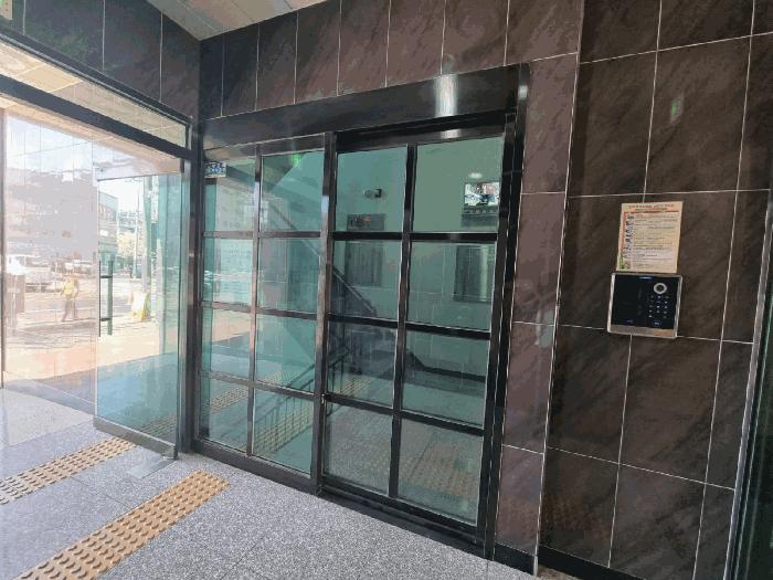 서울특별시 양천구 신월동 86-4 에스케이이팰리스 제8층 제802호 오피스텔 경매 사진 2