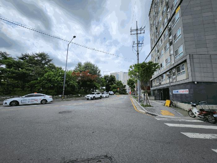 서울특별시 동대문구 장안동 466-5 8층804호 다세대(빌라) 경매 사진 3