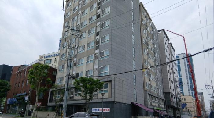 서울특별시 동대문구 장안동 466-5 8층804호 다세대(빌라) 경매 사진 4