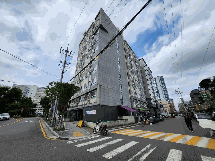 서울특별시 동대문구 장안동 466-5 8층804호 다세대(빌라) 경매 사진 8