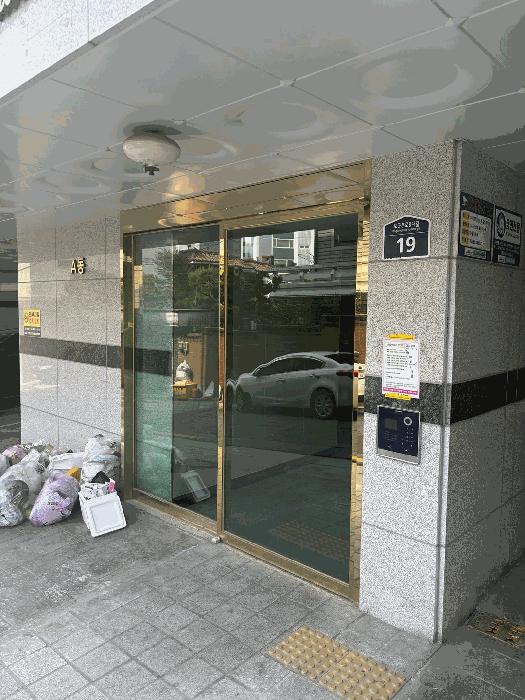 서울특별시 성북구 정릉동 206-141 행복드림빌 에이동 3층302호 다세대(빌라) 경매 사진 3