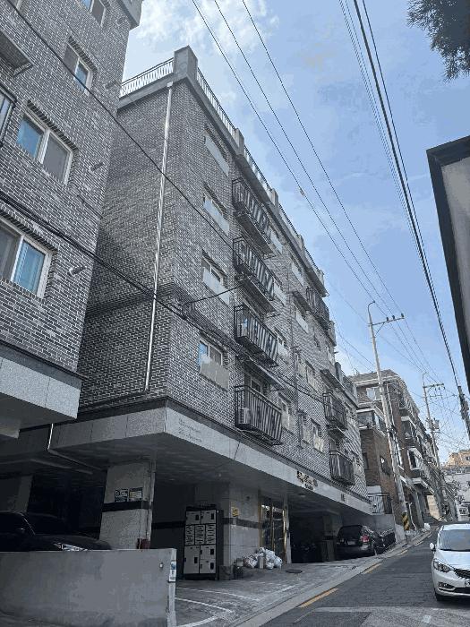서울특별시 성북구 정릉동 206-141 행복드림빌 에이동 3층302호 다세대(빌라) 경매 사진 4