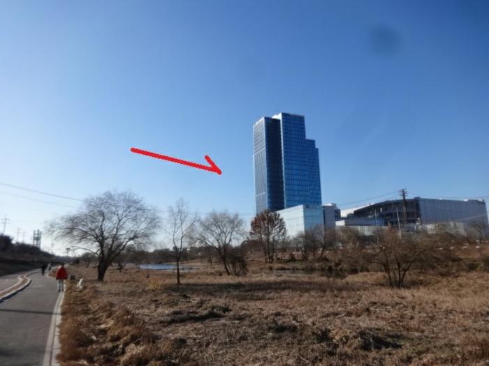 경기 오산시 아파트형공장