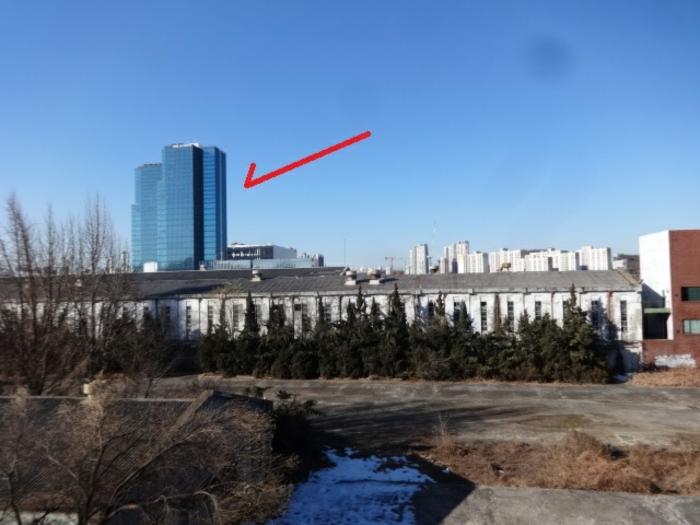 경기도 오산시 수목원로88번길 35, 지식산업센터동 2층알211호 (가수동,현대테라타워씨엠씨)구) 경기도 오산시 가수동 399 아파트형공장 경매 사진 12