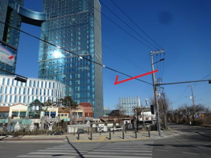 경기도 오산시 수목원로88번길 35, 지식산업센터동 2층알211호 (가수동,현대테라타워씨엠씨)구) 경기도 오산시 가수동 399 아파트형공장 경매 사진 13