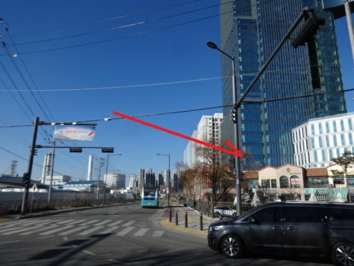 경기도 오산시 수목원로88번길 35, 지식산업센터동 2층알211호 (가수동,현대테라타워씨엠씨)구) 경기도 오산시 가수동 399 아파트형공장 경매 사진 14