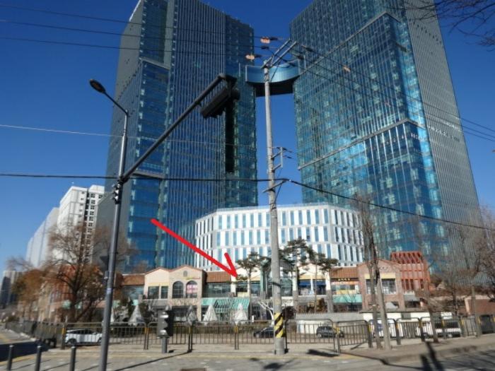 경기도 오산시 수목원로88번길 35, 지식산업센터동 2층알211호 (가수동,현대테라타워씨엠씨)구) 경기도 오산시 가수동 399 아파트형공장 경매 사진 16