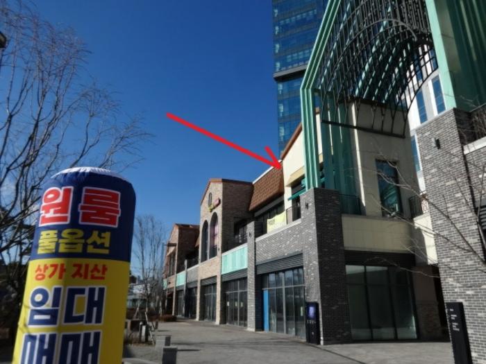 경기도 오산시 수목원로88번길 35, 지식산업센터동 2층알211호 (가수동,현대테라타워씨엠씨)구) 경기도 오산시 가수동 399 아파트형공장 경매 사진 18