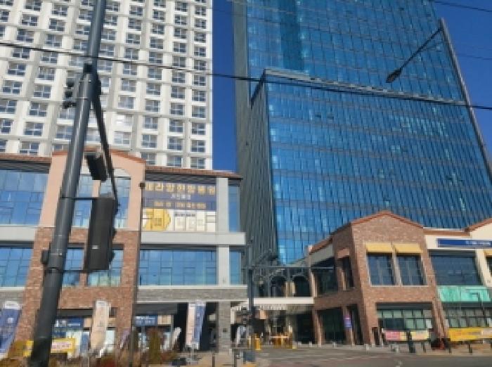 경기도 오산시 수목원로88번길 35, 지식산업센터동 2층알211호 (가수동,현대테라타워씨엠씨)구) 경기도 오산시 가수동 399 아파트형공장 경매 사진 23