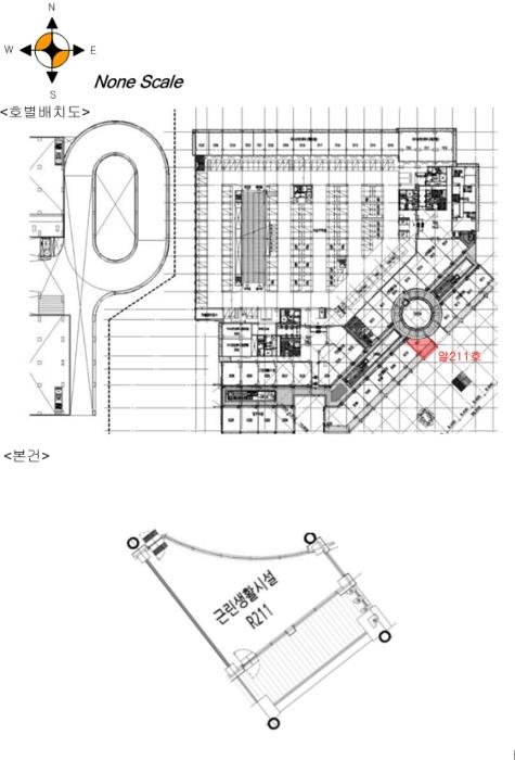 경기도 오산시 수목원로88번길 35, 지식산업센터동 2층알211호 (가수동,현대테라타워씨엠씨)구) 경기도 오산시 가수동 399 아파트형공장 경매 사진 25