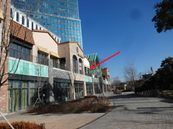 경기도 오산시 수목원로88번길 35, 지식산업센터동 2층알211호 (가수동,현대테라타워씨엠씨)구) 경기도 오산시 가수동 399 아파트형공장 경매 사진 8