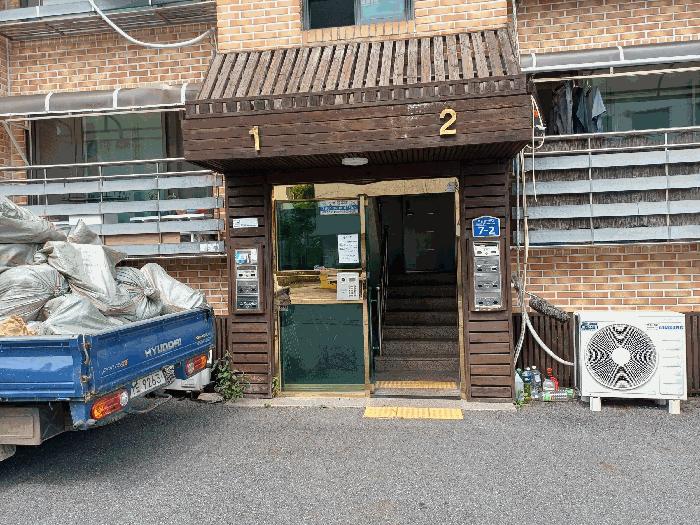 경기도 고양시 덕양구 관산동 672-39 리더스빌1차 4층401호 다세대(빌라) 경매 사진 4