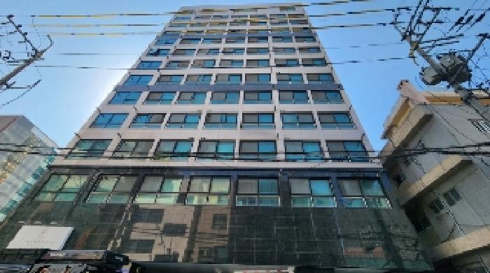 경기도 안양시 만안구 장내로140번길 14, 2층204호 (안양동,리치하우스)구) 경기도 안양시 만안구 안양동 622-205 오피스텔 경매 사진 11