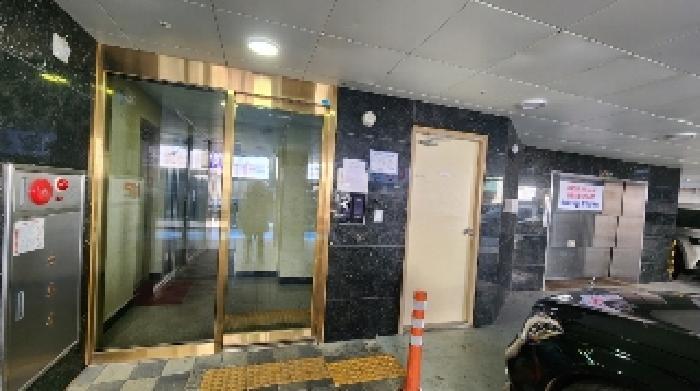 경기도 안양시 만안구 장내로140번길 14, 2층204호 (안양동,리치하우스)구) 경기도 안양시 만안구 안양동 622-205 오피스텔 경매 사진 12