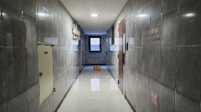 경기도 안양시 만안구 장내로140번길 14, 2층204호 (안양동,리치하우스)구) 경기도 안양시 만안구 안양동 622-205 오피스텔 경매 사진 13