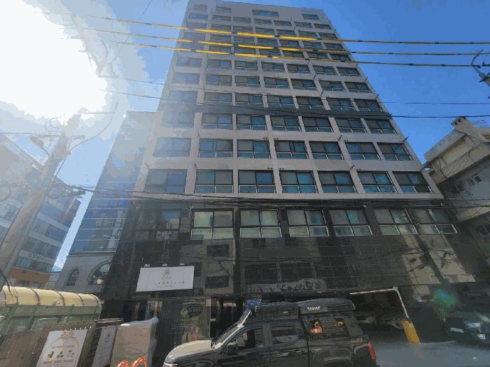 경기도 안양시 만안구 장내로140번길 14, 2층204호 (안양동,리치하우스)구) 경기도 안양시 만안구 안양동 622-205 오피스텔 경매 사진 4