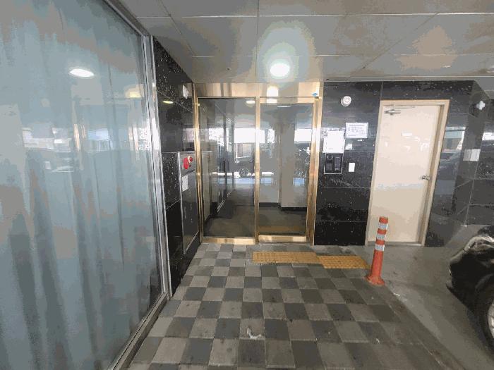 경기도 안양시 만안구 장내로140번길 14, 2층204호 (안양동,리치하우스)구) 경기도 안양시 만안구 안양동 622-205 오피스텔 경매 사진 5