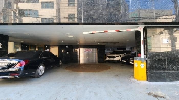 경기도 안양시 만안구 장내로140번길 14, 2층204호 (안양동,리치하우스)구) 경기도 안양시 만안구 안양동 622-205 오피스텔 경매 사진 7
