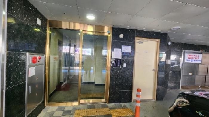 경기도 안양시 만안구 장내로140번길 14, 2층204호 (안양동,리치하우스)구) 경기도 안양시 만안구 안양동 622-205 오피스텔 경매 사진 8