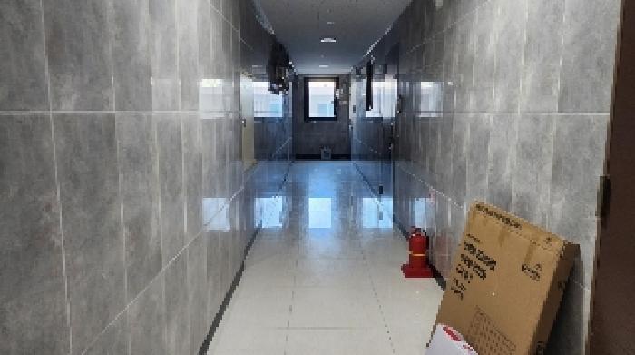 경기도 안양시 만안구 장내로140번길 14, 2층204호 (안양동,리치하우스)구) 경기도 안양시 만안구 안양동 622-205 오피스텔 경매 사진 9