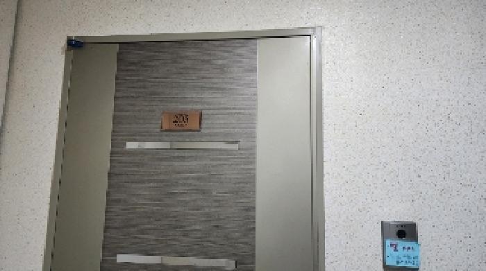 경기도 안양시 만안구 만안로159번길 31, 2층205호 (안양동,삼성원시티)구) 경기도 안양시 만안구 안양동 622-76 다세대(빌라) 경매 사진 8