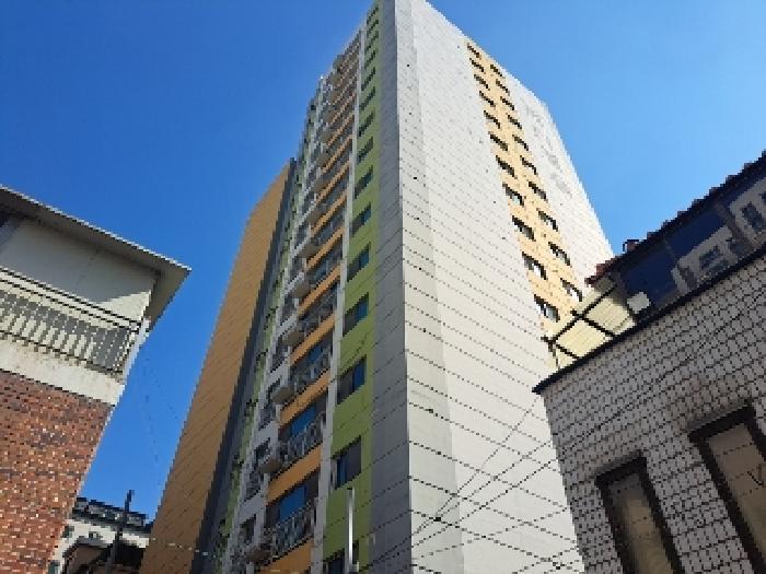 경기도 군포시 산본로 184, 2층201호 (당동,씨티캐슬)구) 경기도 군포시 당동 748-25 오피스텔 경매 사진 7