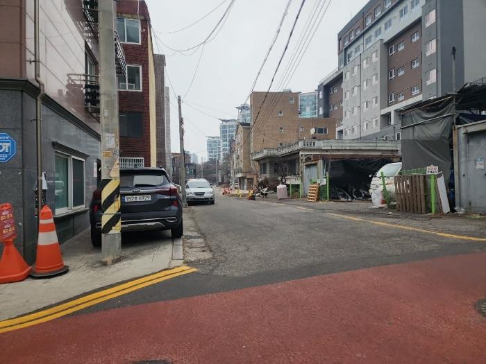 경기도 용인시 기흥구 용구대로2360번길 15, 3층314호 (마북동,플랫폼시티아이브주건축물제1동)구) 경기도 용인시 기흥구 마북동 519 오피스텔 경매 사진 4