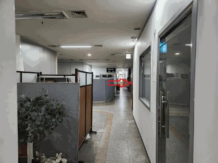 충청남도 천안시 서북구 두정로 228, 4층480호 (두정동,디지털월드)구) 충청남도 천안시 서북구 두정동 1467 근린상가 경매 사진 4