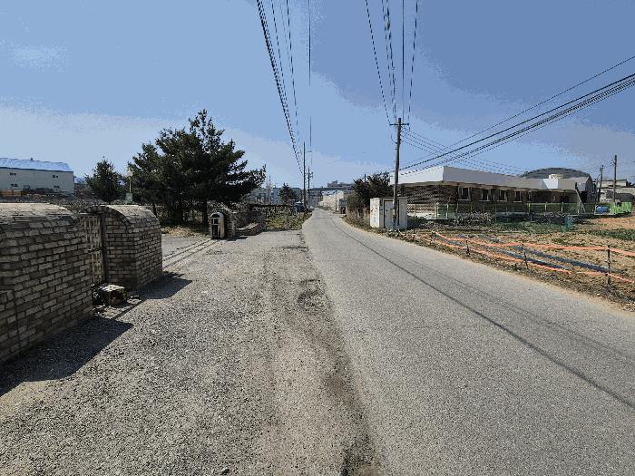 충청남도 천안시 서북구 성환읍 율금리 308-1 공장 경매 사진 11