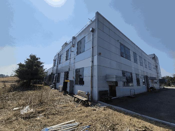 충청남도 천안시 서북구 성환읍 율금리 308-1 공장 경매 사진 12