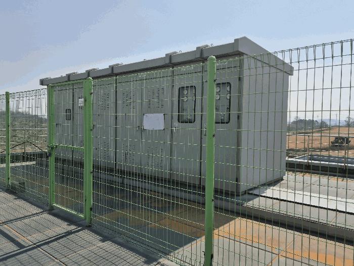 충청남도 천안시 서북구 성환읍 율금리 308-1 공장 경매 사진 22
