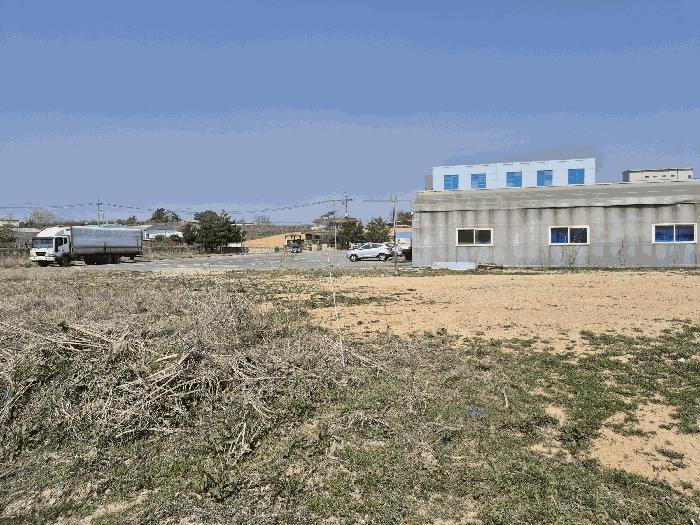 충청남도 천안시 서북구 성환읍 율금리 308-1 공장 경매 사진 23
