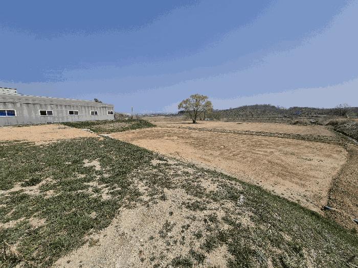 충청남도 천안시 서북구 성환읍 율금리 308-1 공장 경매 사진 24