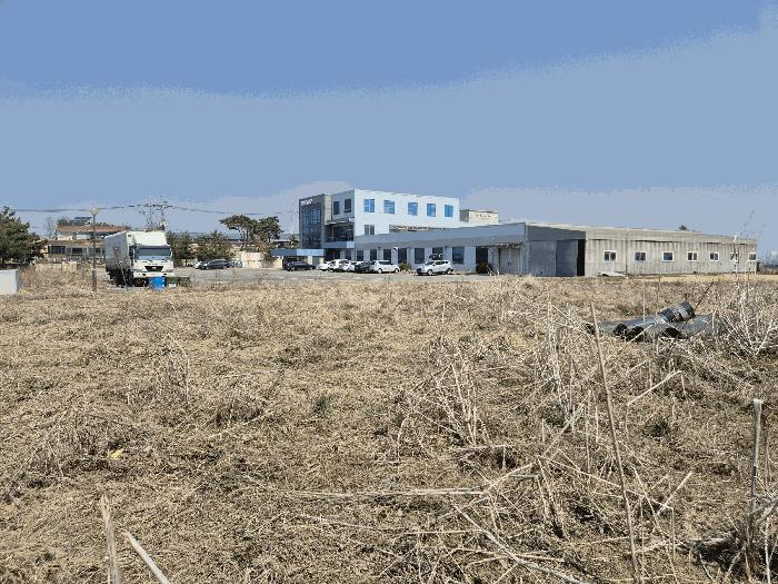 충청남도 천안시 서북구 성환읍 율금리 308-1 공장 경매 사진 5