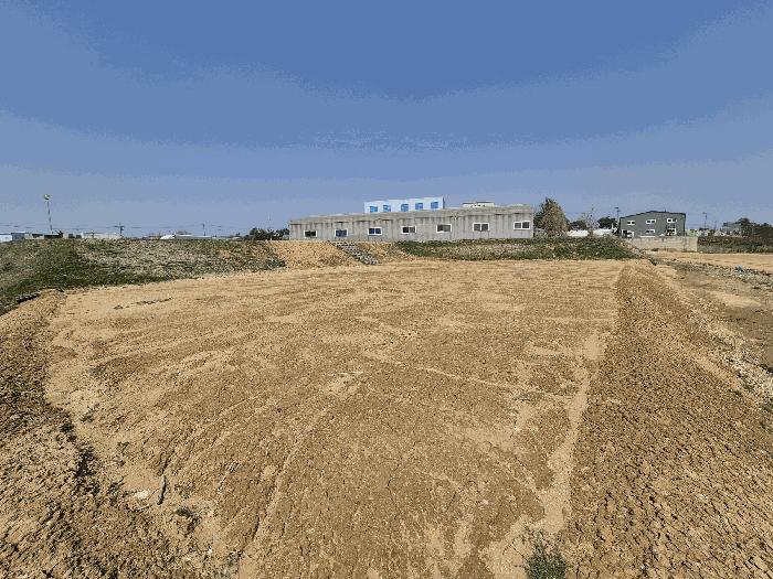 충청남도 천안시 서북구 성환읍 율금리 308-1 공장 경매 사진 9