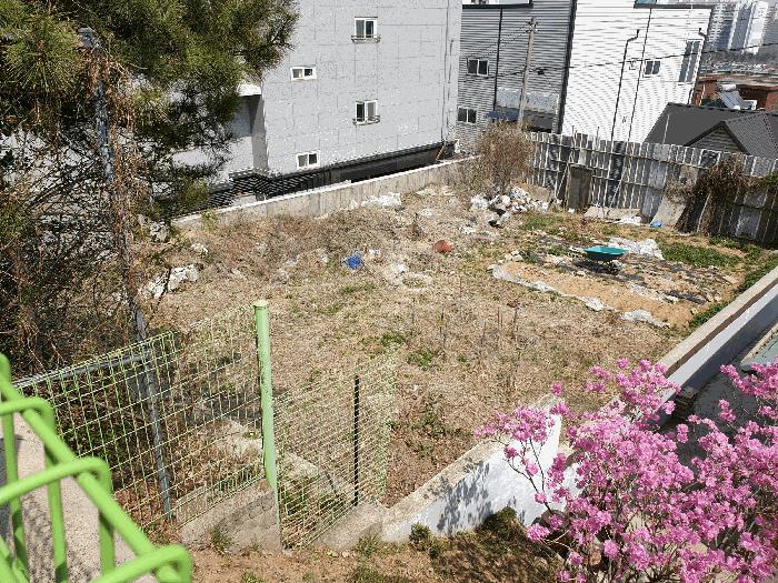 경기도 김포시 사우동 1268 대지 경매 사진 3